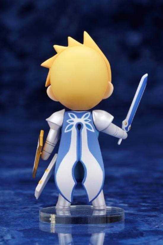 Tales of Vesperia Flynn Scifo scale painted finished (1/8 PVC/ABS figure)