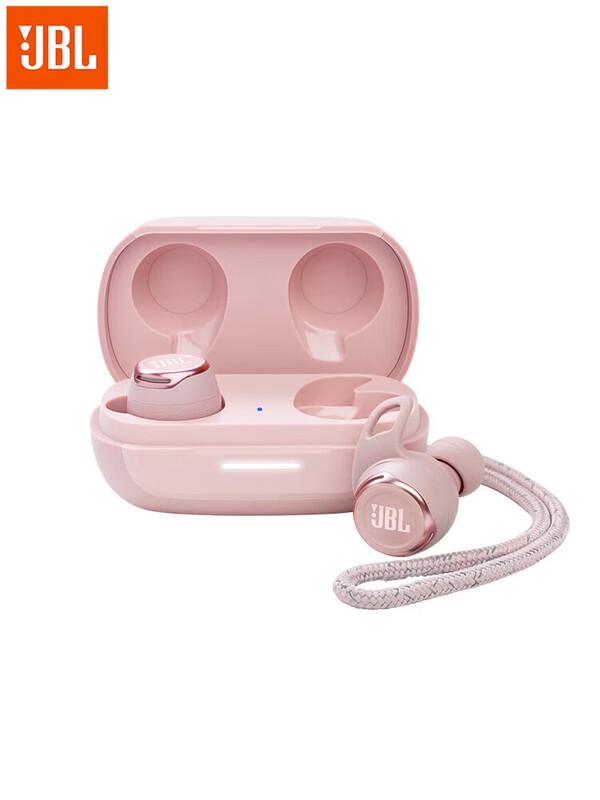 JBL Reflect Flow Pro True Wireless Sport Earbuds