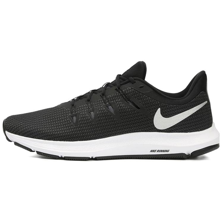 

Nike Quest Black White AA7403-001 44.5