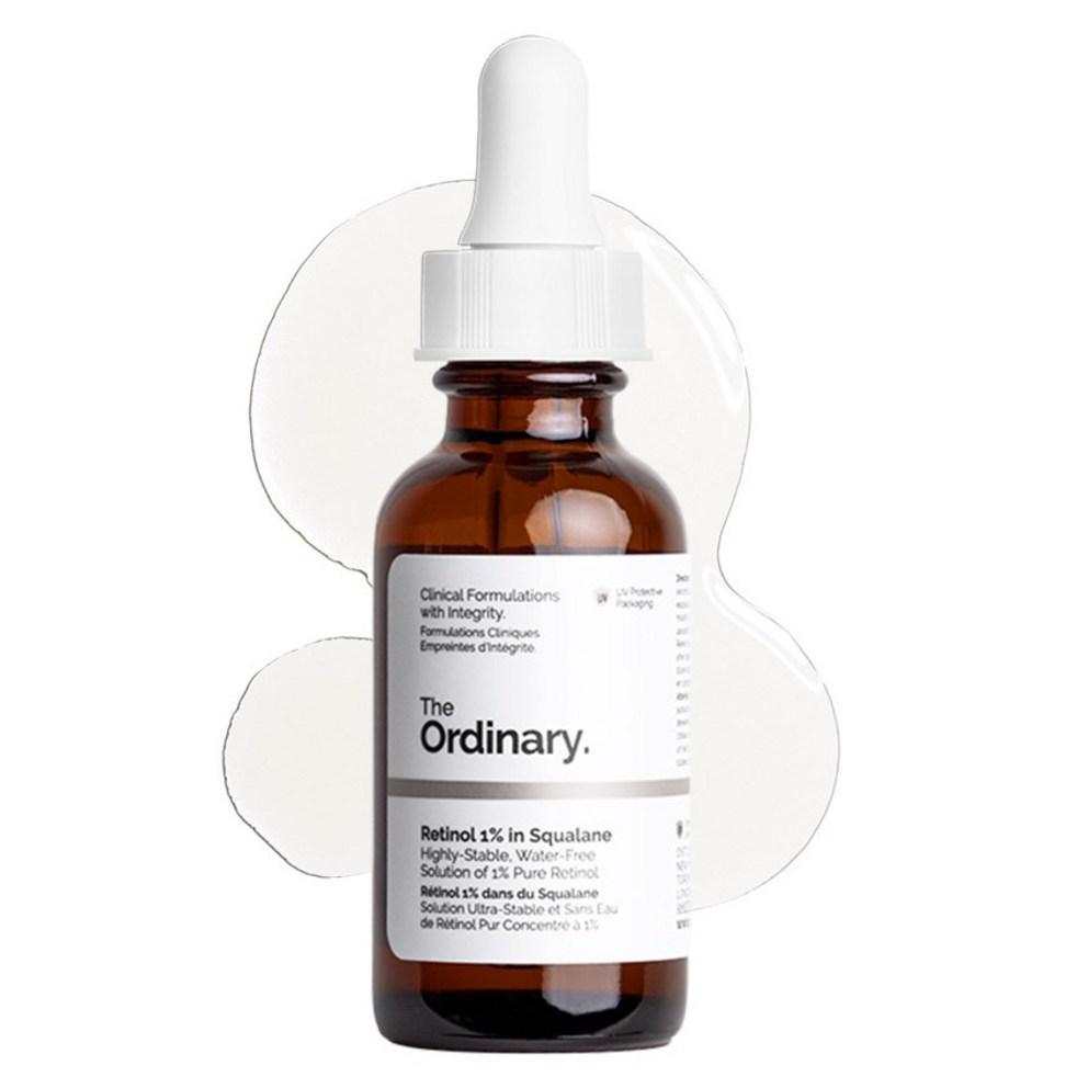 

The Ordinary Retinol 1% in Squalane Serum, 30ml