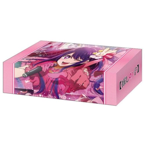 Bushiroad Storage Box Collection V2 Vol.255 [Oshi no Ko] "Ai