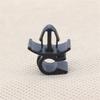 10Pcs Hood Latch Release Cable Clip Retainers For Chrysler Jeep Ram Dodge 481409