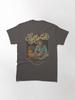Gordon Lightfoot Lightfoot Sundown 1974 Classic T-Shirt