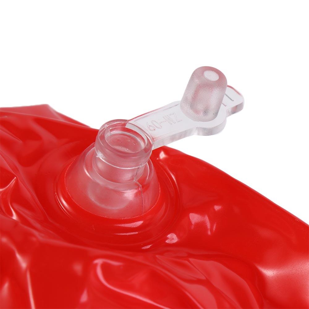 Float Water Noodles Inflatable Cheer Sticks Blow Up Pool Noodles  Beaches Lake