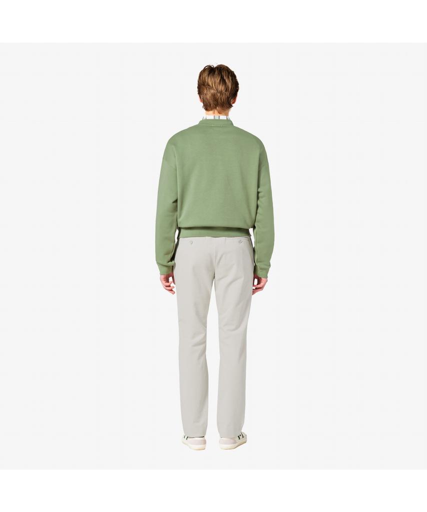 LACOSTE Men'S Ribbed Brushed Pants Hh552E-55N Xfj