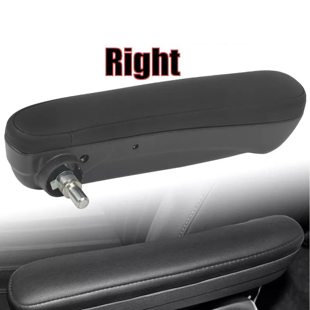 Front Right Seat Armrest Right Inboard For FIAT 500 2016 2017 2018 2019
