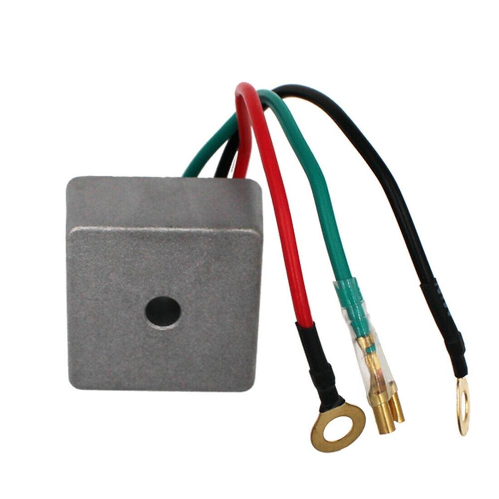 Regulátor napětí pro EZGO EZ-GO 1994-2014 TXT Standard s golfovým vozíkem Lights