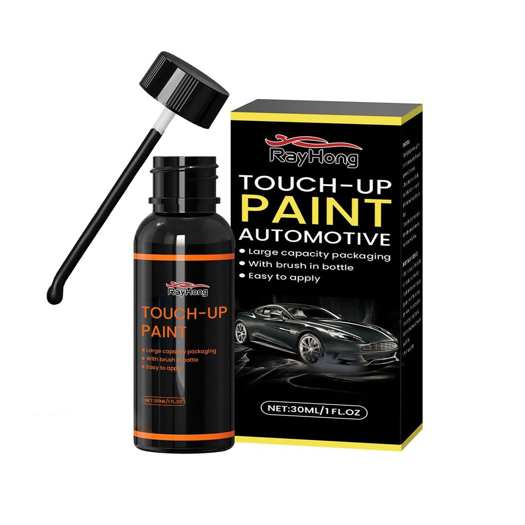 Automotive Paint Scratch Nano-coating Coating Liquid Automotive Paint30ml