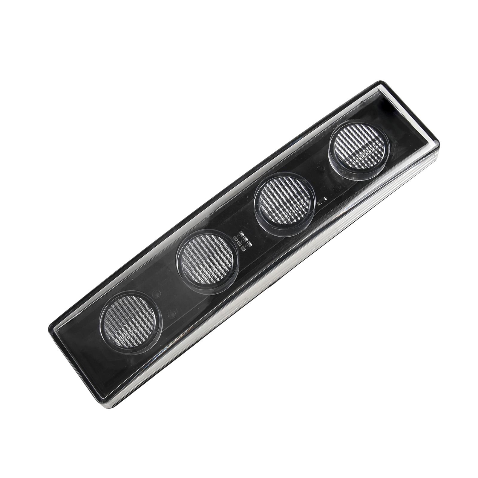 

Car Sun Visor Light 24V Top Led Lamp Light Color Yellow Light Easy To Use No Deformation Practical And Reliable China Mainland