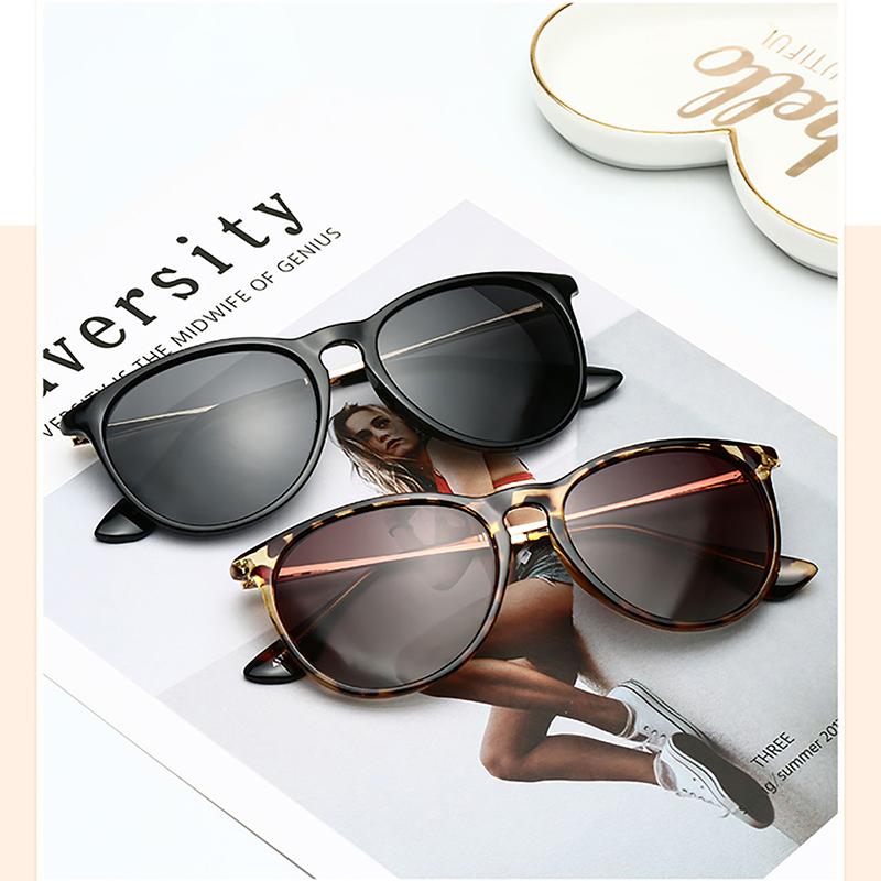 Maxjuli Classic Sunglasses For Women Men Brand Designer Ladies Retro Vintage Sun Glasses For Female 8071