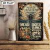 Accesorii pentru decor – Produse din metal