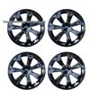 Tomahawk Style Wheel Cover for 2019-2024 Tesla Model Y 19-Inch Wheels