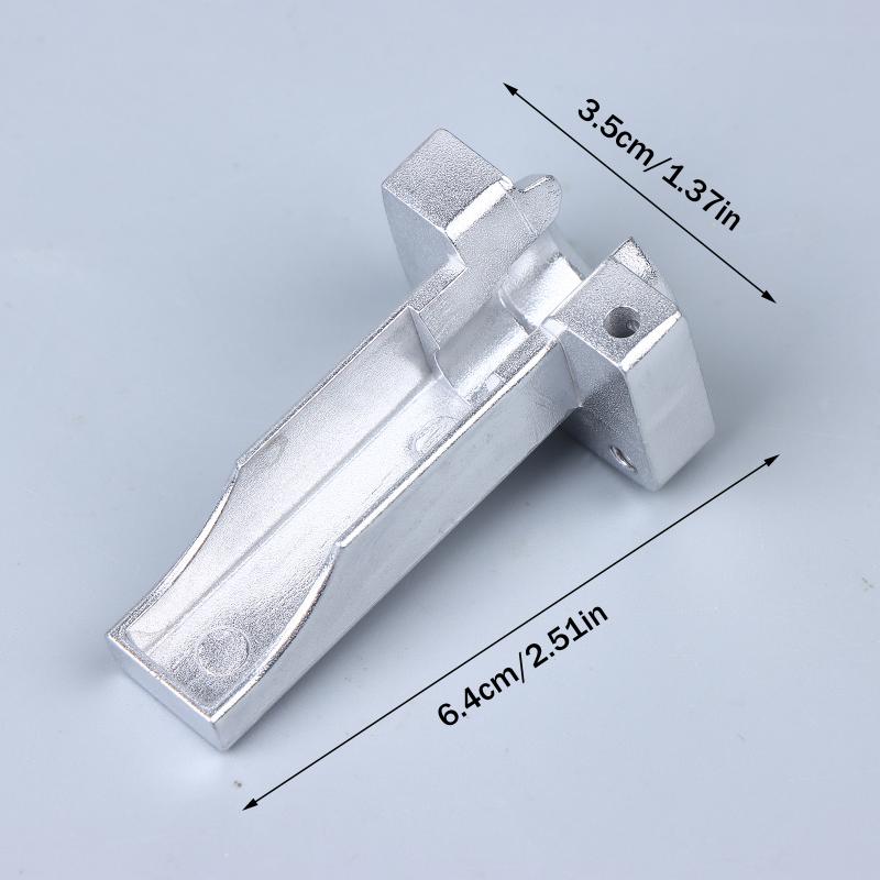 Soldering Iron Stand Easy To Use Practical Convenient Accessories High Performance Electric Soldering Iron Holder Support Solder