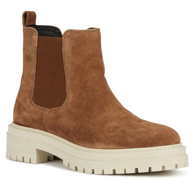 

Geox Iridea сапоги EU 41