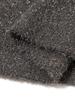 LIFE STORE by BEAMS Knit Gray Free BMING Women's Lamé Skirt,