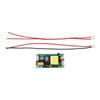 1pc Transformer 220V To 12V Power Supply Board Bare Board XPJ-07A XPJ-07B Models For Home DIY Industry Accessories