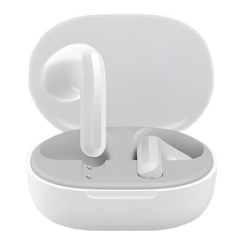

Redmi Buds 4 Lite True Wireless Earbuds