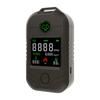 Carbon Monoxide Detector GAS Detector Temperature and Humidity Combustible Gas Detector Multifunctional CO Alarm