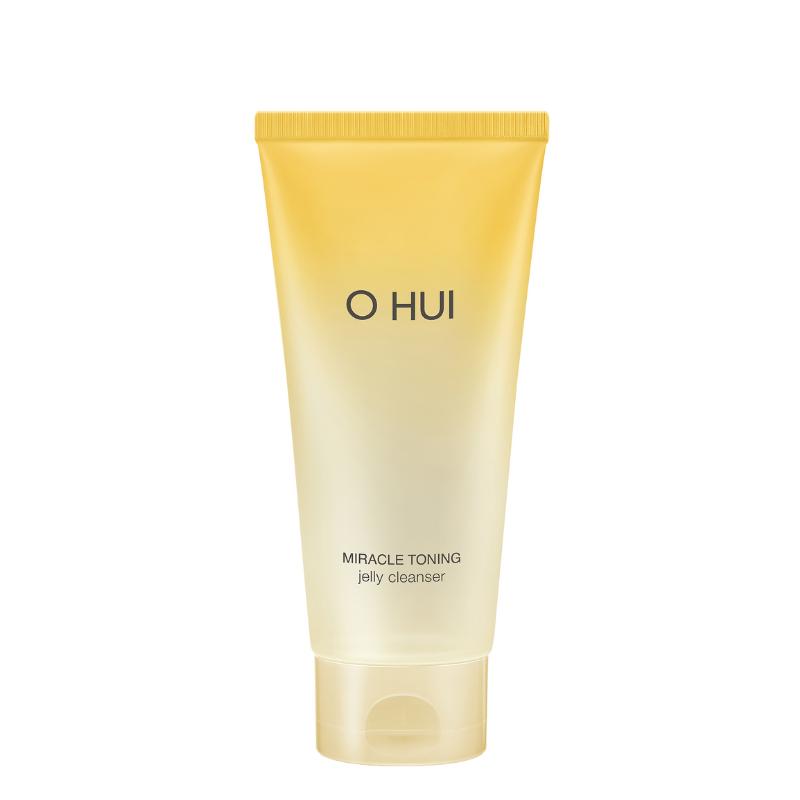Miracle Toning Jelly Cleanser