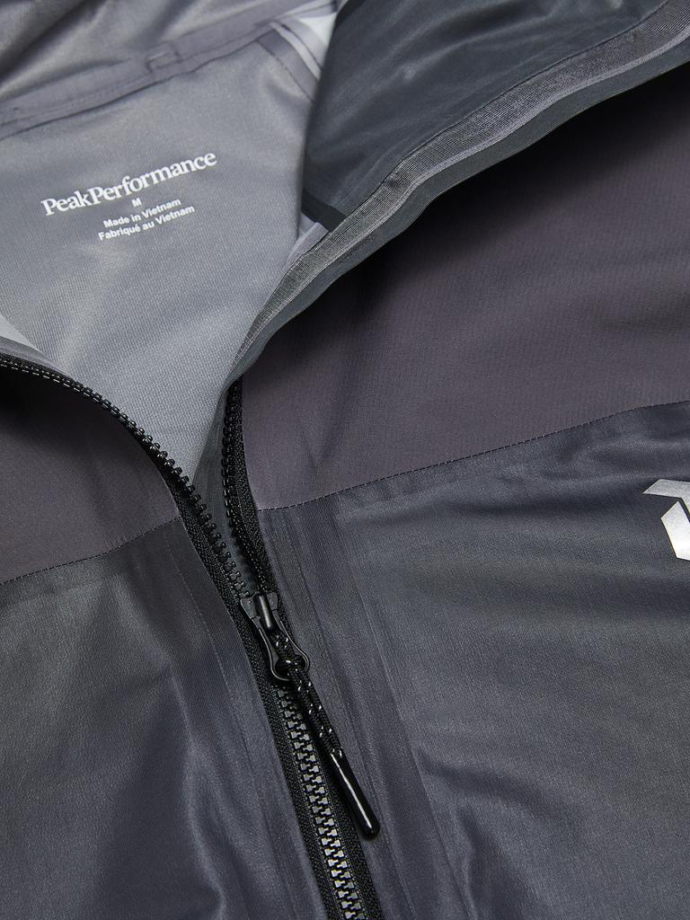 Peakperformance Discover Shell Jacket M