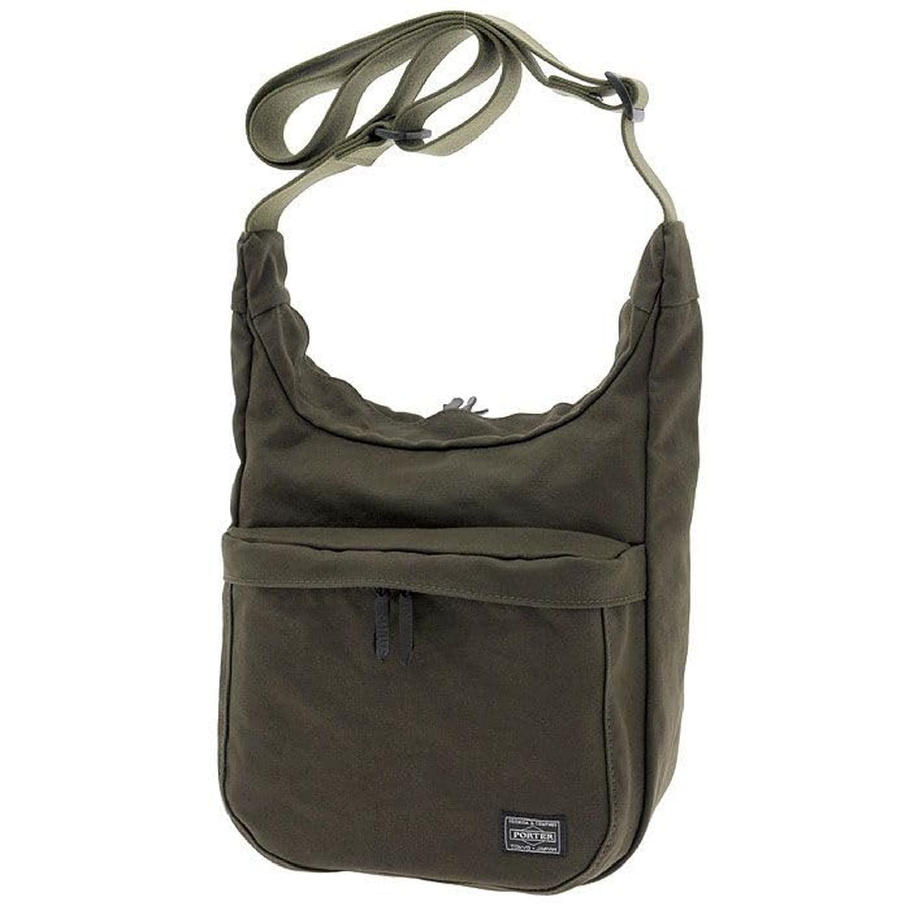 

PORTER Casual, Green