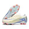 Adult Men's and Women's Football Shoes, Youth Long Broken Nails, Non-slip and Wear-resistant Training Explosion, Multi-venue