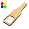 Wooden Wooden Handle Bottle Opener Wooden Stainless Steel Beer Opener Wooden Ice Screwdriver