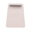 Keyboard Case Thin Portable Dustproof Waterproof Keyboard Carrying Case for   K380