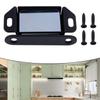 40kg Door Magnetic Catch Cupboard Latches Door Catch Door Suction
