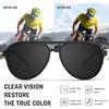 Aviator Sunglasses Polarized Sunglasses for Men Women Sports Glasses Fishing Boating Beach Golf Driving TR75