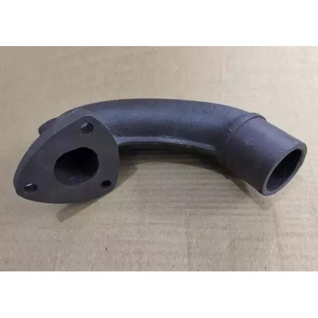 898011M1 Exhaust Manifold Elbow Fits For Massey Ferguson 35 35X 135