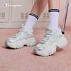 Champion Unisex Trendy Platform Dad Shoes