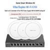 Ruijie Reyee WiFi 6 Whole-Home AC+AP Mesh System (CN version)