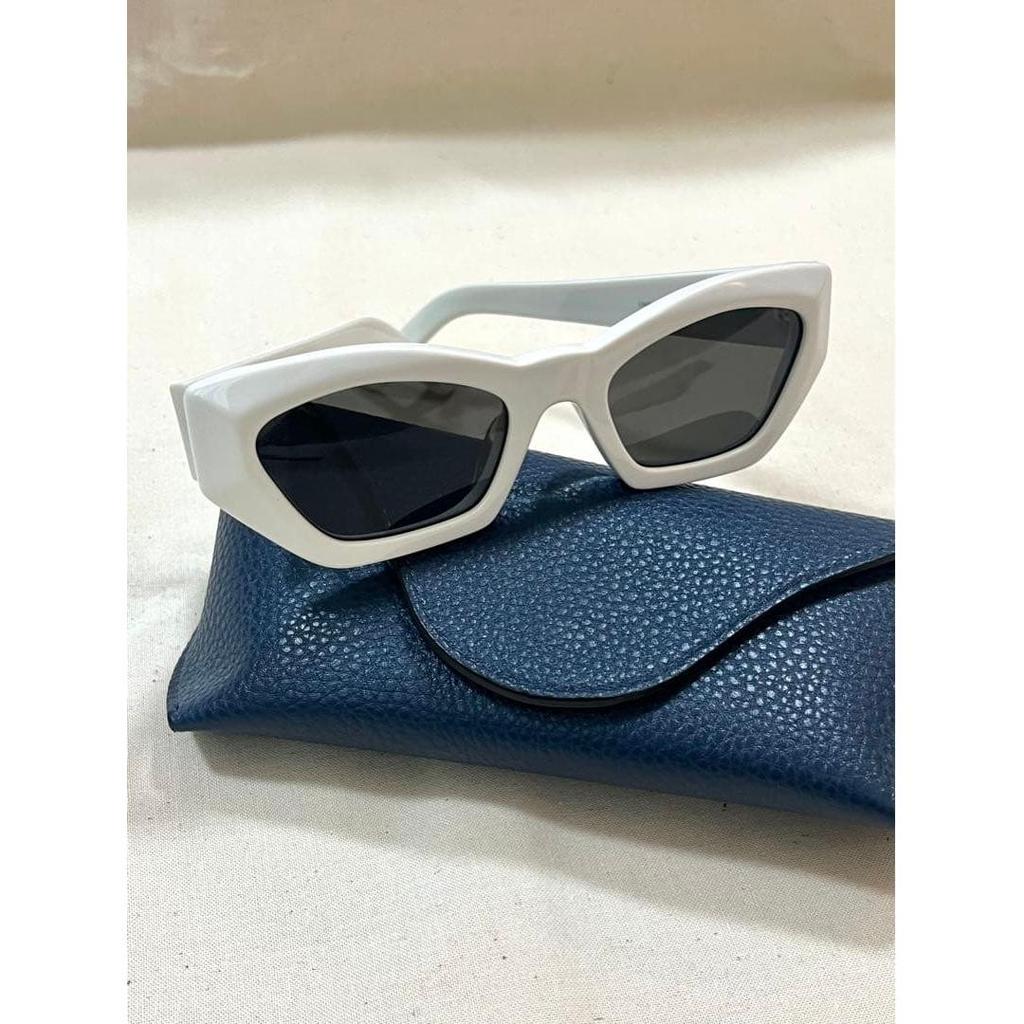 Used Loewe sunglasses