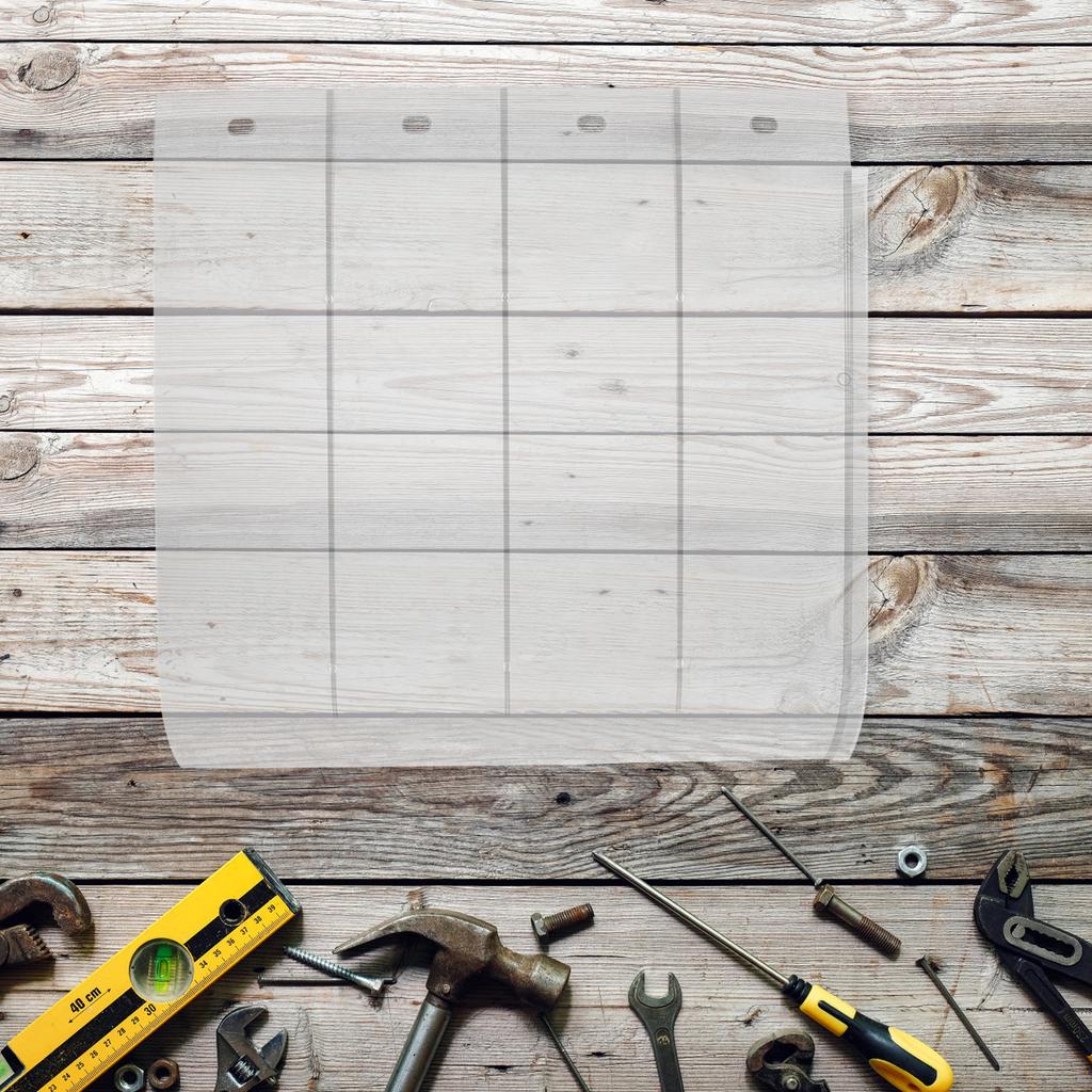 Window Awning Outdoor Waterproof Pc Material Flat Edge Design for Patio Balcony Door Rain Shelter Porch Supply Yard Canopy