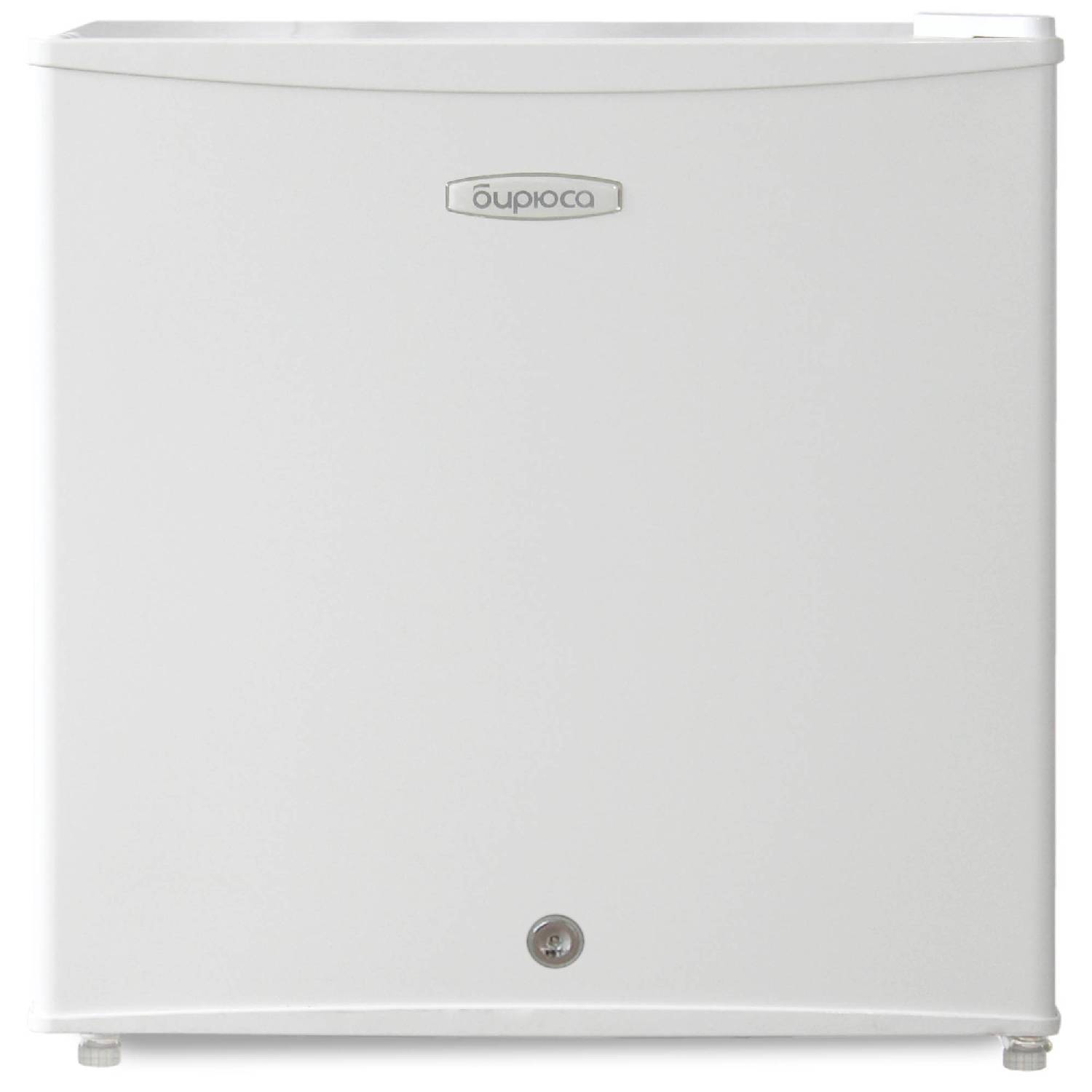 

Мини-холодильник Бирюса 50 45л Белый