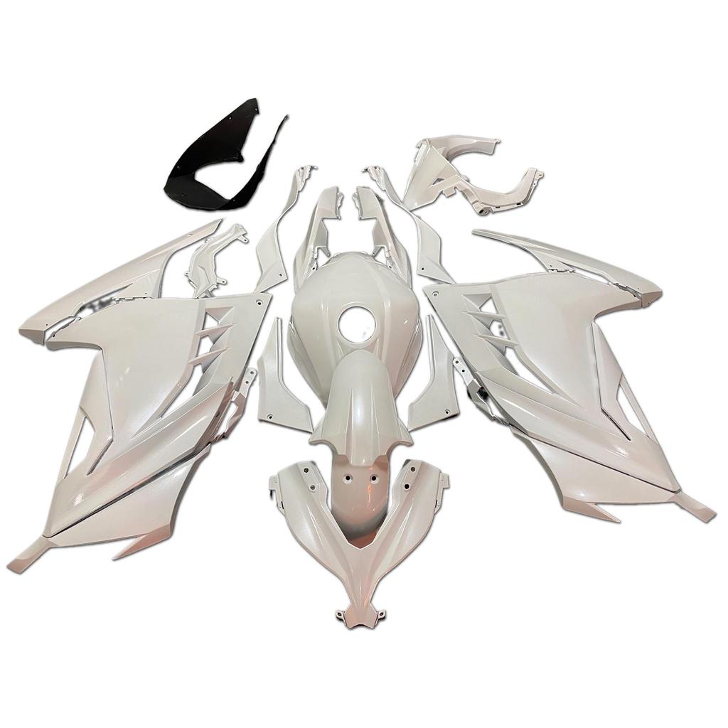Kawasaki Ninja 300 EX300 2013-2018 Body Fairing
