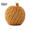 Sensory Spiky Ball 3D Printed Toy, Stress Relief Mini Textured Ball, Desk Reliever Massage Decompression Toy for Home Office School Anxiety