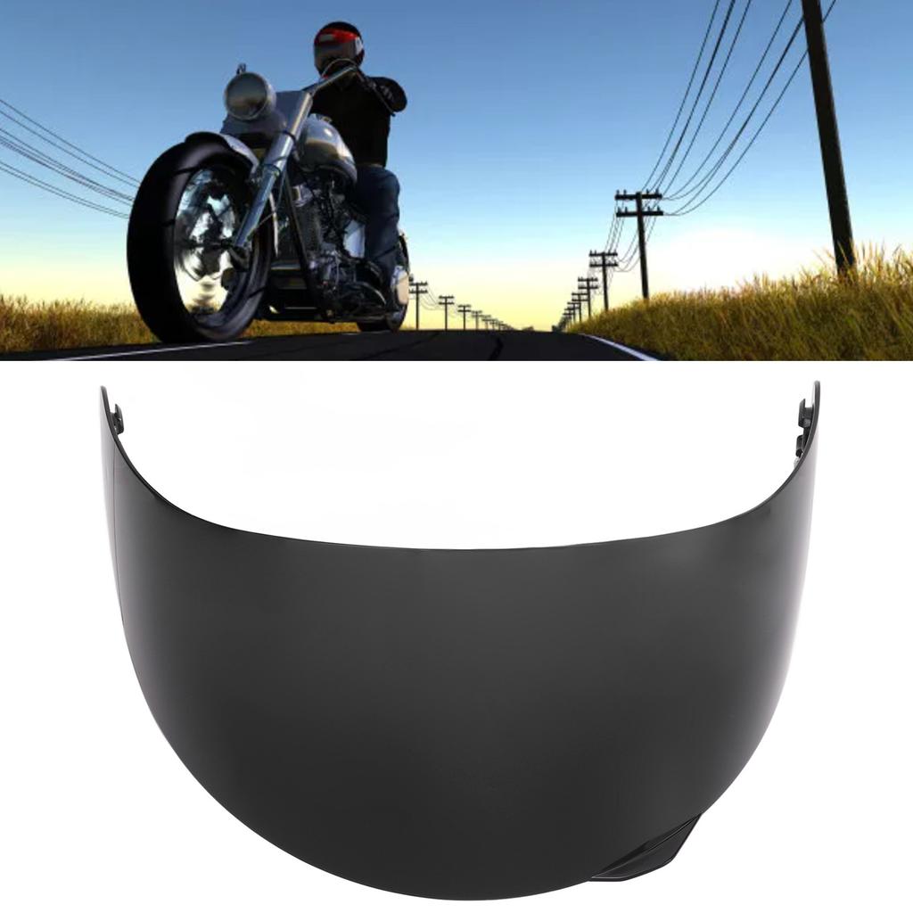 Helmet Lens     with Anti Fog Film Motorcycle Accessories Replacement for     K5   K3 SV