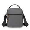 Men's Shoulder Bag Business Leisure Large Capacity Portable Handbag Multi Layer Waterproof Male's Crossbody Bags