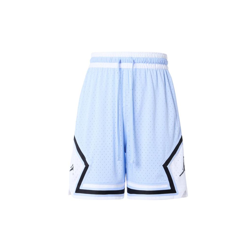 Jordan Dri-Fit Diamond Sportshorts 'Blau' DX1488-425
