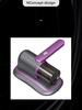 Wireless High-Suction Mite Removal and Sterilization Handheld Vacuum Cleaner