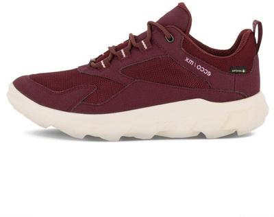 Women's Ecco MX GTX Sneakers (820193) (820193-59223) Bordeaux