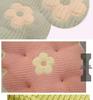 Extra Thick Super Soft Chair Cushion for Office, Dorm, and Classroom