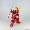 PM Office A Non-Scale Plastic Model Plaact Option Series 01: Two Kodachi Swords