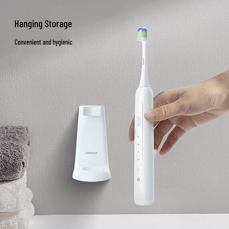 Huawei Smart Selection Libode 2 Smart Sonic Electric Toothbrush CN Plug (adapter Included)