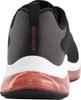 Кроссовки Skechers Air Element 2.0 - Ломарк черный/красный