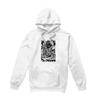 Mens Take Down Shredder Hoodie