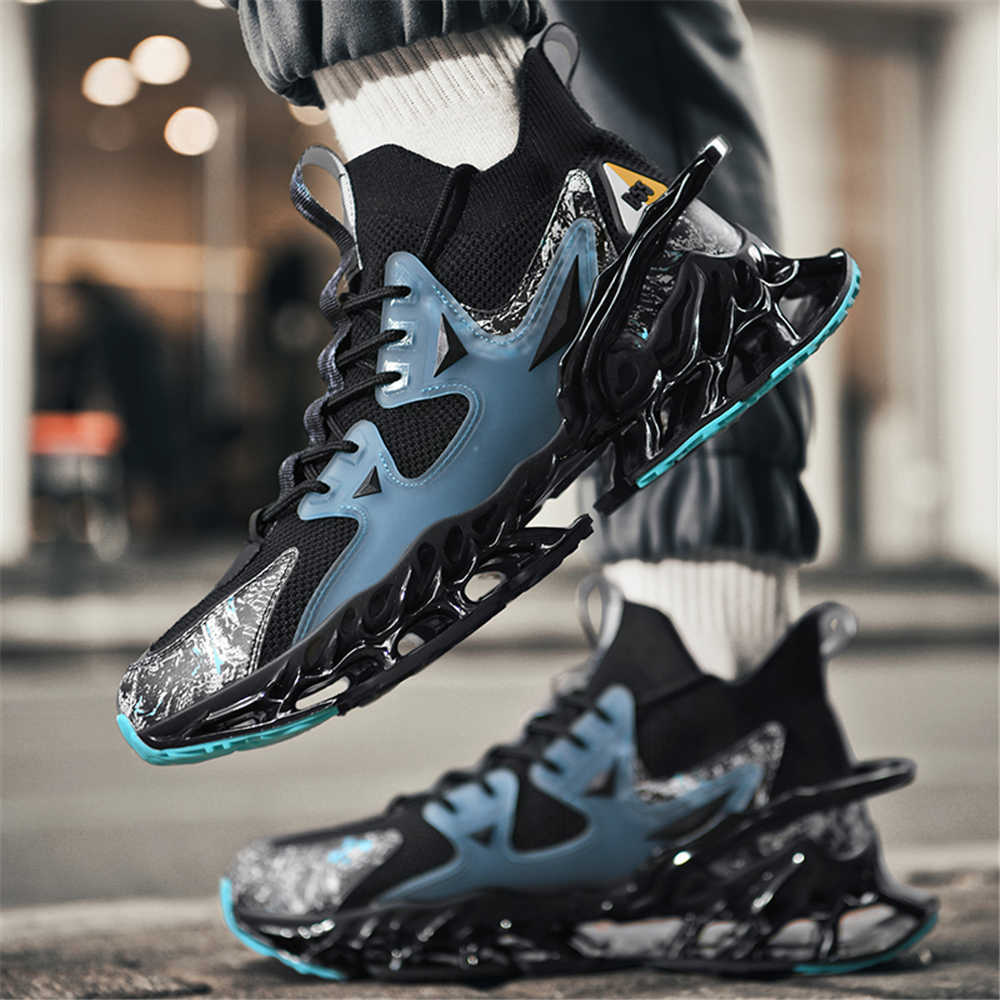 Fashion Size 41 Angle Mens Boot Boots Long Sneakers Shoes Hot Boots Sport Order On Offer Sports Different Hit Womenshoes