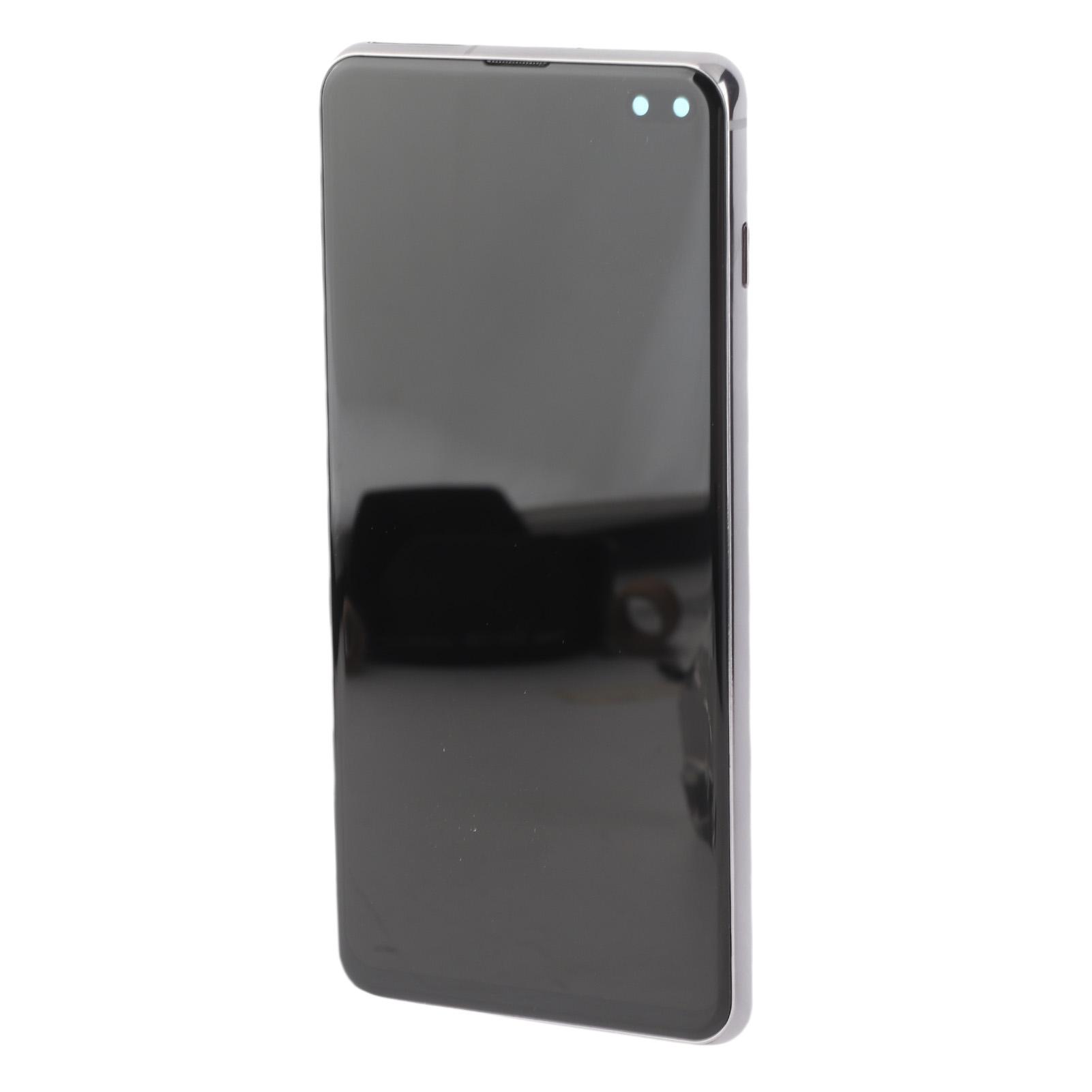 

Замена экрана для телефона S10 Plus Оригинальный ЖК-дисплей в сборе с дигитайзером